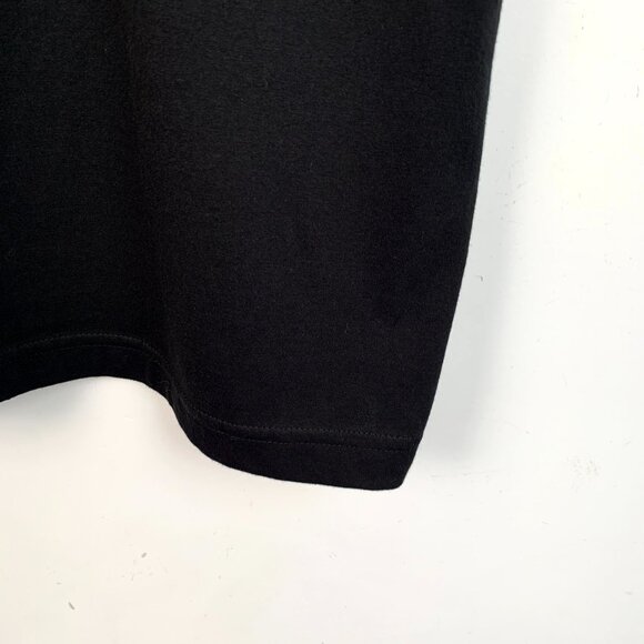 Chrome Hearts Black Graphic Logo T-Shirt Size L - Picture 4 of 8